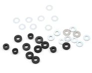 Schumacher 3mm Assorted Washer Set | product-also-purchased