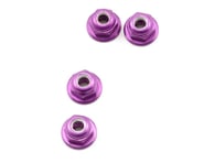 more-results: Schumacher 4mm Alloy Wheel Nut (Purple) (4) This product was added to our catalog on S