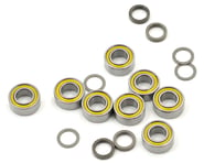 more-results: Schumacher 10x5x4mm Wheel Bearing Set w/Shims This product was added to our catalog on
