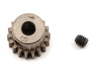 Schumacher 48P Steel Pinion Gear (3.17mm Bore) | product-related