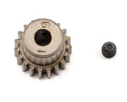 more-results: Schumacher 48P Steel Pinion Gear (3.17mm Bore) (19T)