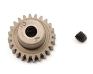 more-results: Schumacher 48P Steel Pinion Gear (3.17mm Bore) (24T)