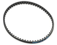 more-results: Schumacher Rear Belt (Black)