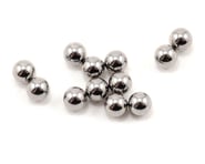 more-results: Schumacher 2.5mm Chrome Steel Differential Balls (