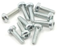 more-results: This is a pack of ten Schumacher M3x10mm Speed Pack Button Head Torx Screws.&nbsp; Thi