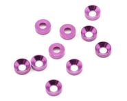 more-results: Schumacher 3mm Aluminum Countersunk Washers (10) This product was added to our catalog