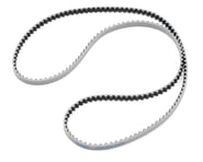 more-results: Schumacher 3.6mm Front Belt (Gray) (171T) This product was added to our catalog on Sep