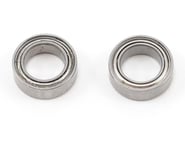 more-results: This is a pack of two Schumacher 5x8x2.5mm Ball Bearings. This product was added to ou