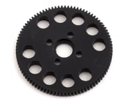 more-results: This is a Schumacher 64 pitch CNC cut spur gear, and is intended for use with the Schu