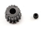 more-results: Schumacher 48P Hard Anodized Aluminum Pinion Gear (3.17mm Bore) (15T)