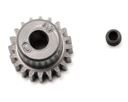 more-results: Schumacher 48P Hard Anodized Aluminum Pinion Gear (3.17mm Bore) (20T)