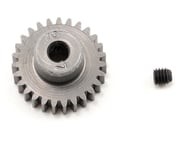 more-results: Schumacher 48P Hard Anodized Aluminum Pinion Gear (3.17mm Bore) (27T)