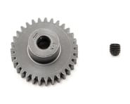 more-results: Schumacher 48P Hard Anodized Aluminum Pinion Gear (3.17mm Bore) (31T)