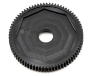 more-results: Schumacher 48P CNC Slipper Spur Gear (76T)