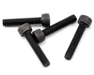 more-results: Schumacher 4x20mm Stainless Steel Cap Head Screw Speed Pack (4)