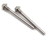 more-results: Schumacher 29mm Rear Outer Hinge Pin (2)