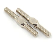 more-results: Schumacher CAT XLS 24mm HTT Turnbuckle. These replacement turnbuckles are used for the