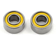 more-results: This is a pack of two replacement Schumacher 4x9x4mm Shielded Bearings. This product w