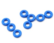 more-results: This is a pack of eight replacement Schumacher Blue Pro Shock Seals.&nbsp; This produc