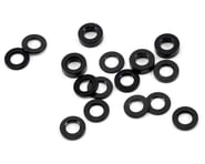 more-results: This is a pack of sixteen replacement Schumacher SPEED PACK Aluminum Black Washers.&nb