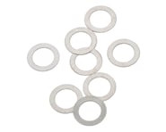 more-results: This is a pack of eight replacement Schumacher Cat K1 FAB 5x7x0.1mm Shims.&nbsp;These 