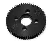 more-results: This is an optional Schumacher 64 Pitch, 59 Tooth CNC Spur Gear.&nbsp; This product wa