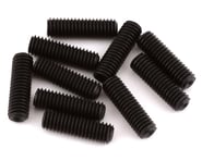 more-results: Schumacher&nbsp;3x10mm Grub Screw Speed Pack. Package includes ten screws. This produc