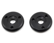 more-results: Schumacher 3-Hole Rounded Piston (Black) (2)