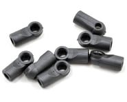 more-results: This is a pack of eight replacement Schumacher Short Grey Ball Sockets.&nbsp; This pro