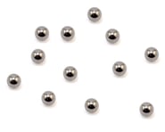 more-results: This is a pack of twelve Schumacher 1/8" Chrome Steel Balls.&nbsp; This product was ad