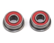 more-results: This is a pack of two replacement Schumacher 1/8x5/16" Flanged Red Seal Ball Bearings.