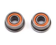 more-results: This is a pack of two optional Schumacher 1/8x5/16x9/64" Flanged Ceramic Bearings. Cer