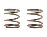 Schumacher Atom Front Springs (2) (Gold - Hard) | product-also-purchased