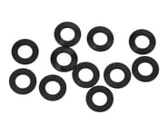 more-results: This is a pack of twelve Schumacher 0.5mm Alloy Washers in Black anodize.&nbsp; This p