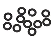 more-results: Schumacher 0.5mm Alloy Washers (Black) (12)