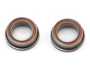 more-results: This is a pack of two replacement Schumacher 1/4x3/8x1/8" Flanged Ceramic Bearings.&nb