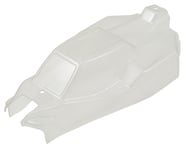 more-results: This is a replacement Schumacher Cougar KR Body Shell. Package includes clear body, de