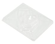 more-results: Schumacher CAT XLS Gear Cover. This is the replacement clear polycarbonate gear cover.