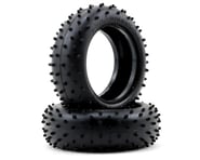 more-results: Schumacher "Mini Spike 2" 1/10 4WD Buggy Front Carpet Tires (2)