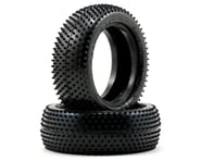 Schumacher "Mini Pin" 2.2" 1/10 4WD Buggy Front Carpet Tires (2) | product-related