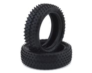 more-results: This is a pair of Schumacher SST Narrow (20mm) Mini Pin Tires, intended for use with n