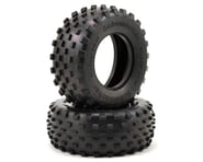 more-results: This is a set of two Schumacher "Stagger Rib" Short Course Tires. The Schumacher Stagg