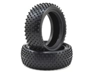 more-results: Schumacher "Mini Dart" 2.2" 4WD Buggy Front Turf Tire (2)