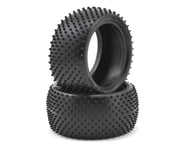 more-results: The Schumacher "Mini Dart"&nbsp; 2.2" Buggy Rear Carpet Tire was developed as a low pr