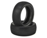Schumacher Cactus 2.2" Front 1/10 4wd Buggy Carpet Tire (2) | product-also-purchased