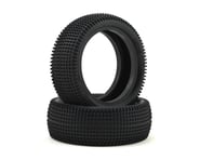 more-results: The Schumacher Cactus 2.2 Front 1/10 4wd Buggy Tire has been specially developed for E