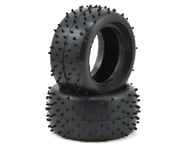 more-results: The Schumacher Mini Spike 2.0" Rear 1/10 Buggy Tire has been re-released to support vi