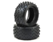 more-results: Schumacher Mini Spike 2.0" Rear 1/10 Buggy Tire (2) (Yellow)