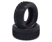 more-results: The Schumacher Cactus Fusion 2.2" Front 1/10 4wd Buggy Tire is a specialist carpet tir