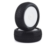 more-results: The Schumacher Honeycomb 2.2" 1/10 Buggy Tire was designed especially for low grip sur
